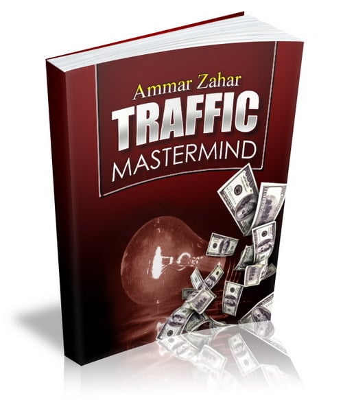Product picture Traffic Mastermind - Make Money Online