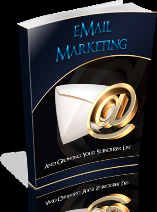 Product picture Email Markerting - Email Marketing Strategies 	