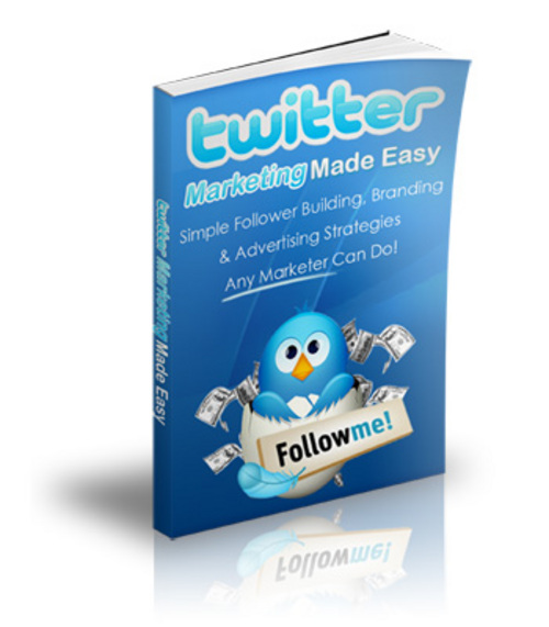 Product picture Social Networking For Business - Twiter Marketing Made Easy